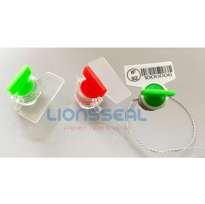 Twister meter seal LS402