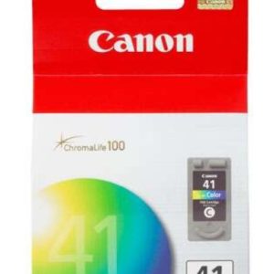 CL-41 Color Ink Cartridge