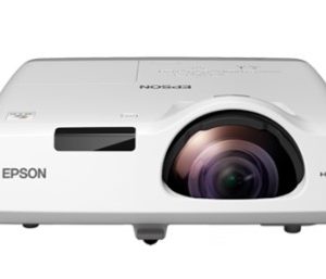 EB-530 Short Throw XGA 3LCD Projector