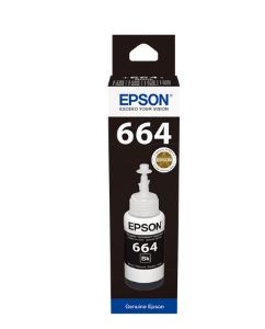 T6641 Black Ink