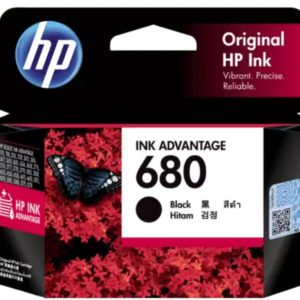 680 Black Ink