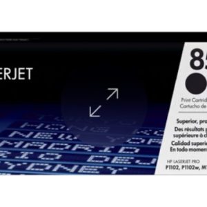 85A Toner Black