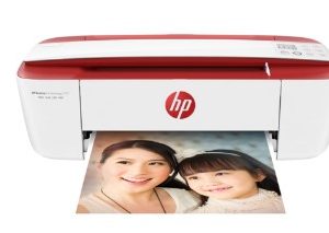 Deskjet Ink Advantage 3777