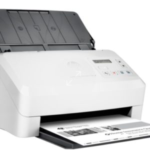Scanjet Enterprise Flow 7000 S3