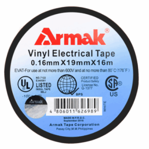 Vinyl Electrical Tape