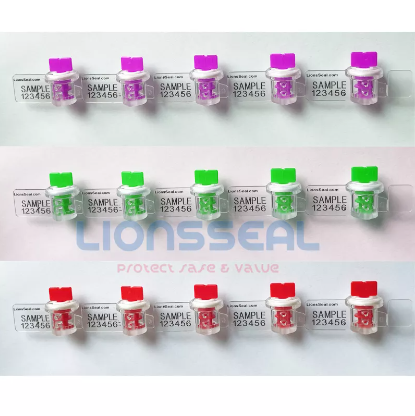 Rotation Transparent Meter Seal LS404