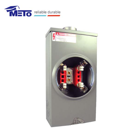 Transocket 4 Jaw