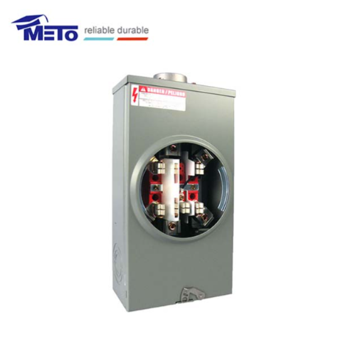 Transocket 7 Jaw