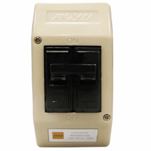 Safety Breaker 30A