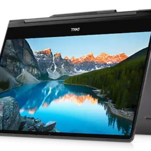 Inspiron 7391 (2in1) Black