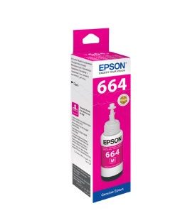 T6643 Magenta Ink