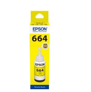 T6644 Yellow Ink