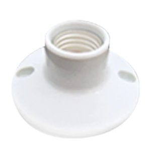E27 Ceiling Receptacle