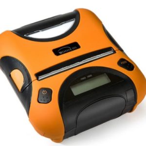 WSP-I350 Mobile Printer